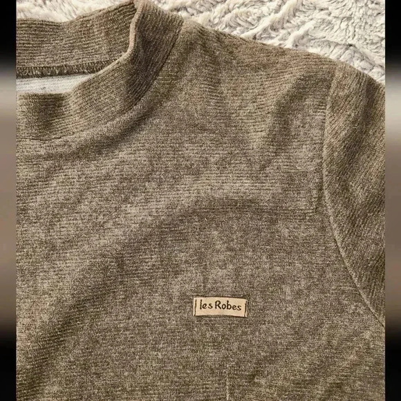 Girls dress Les Robes - Picture 3 of 3